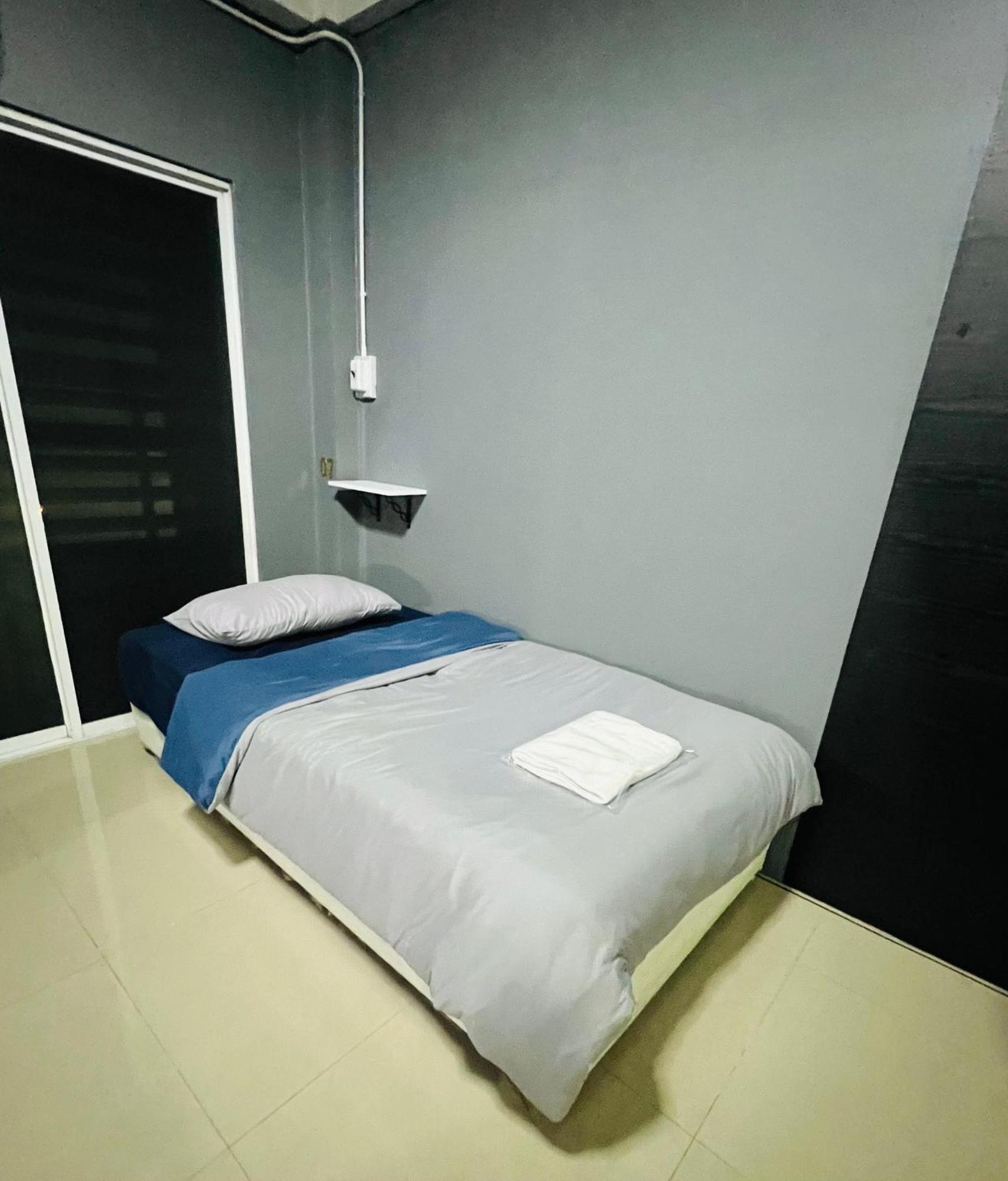 Future Hostel Pattaya Nong Prue Exterior photo