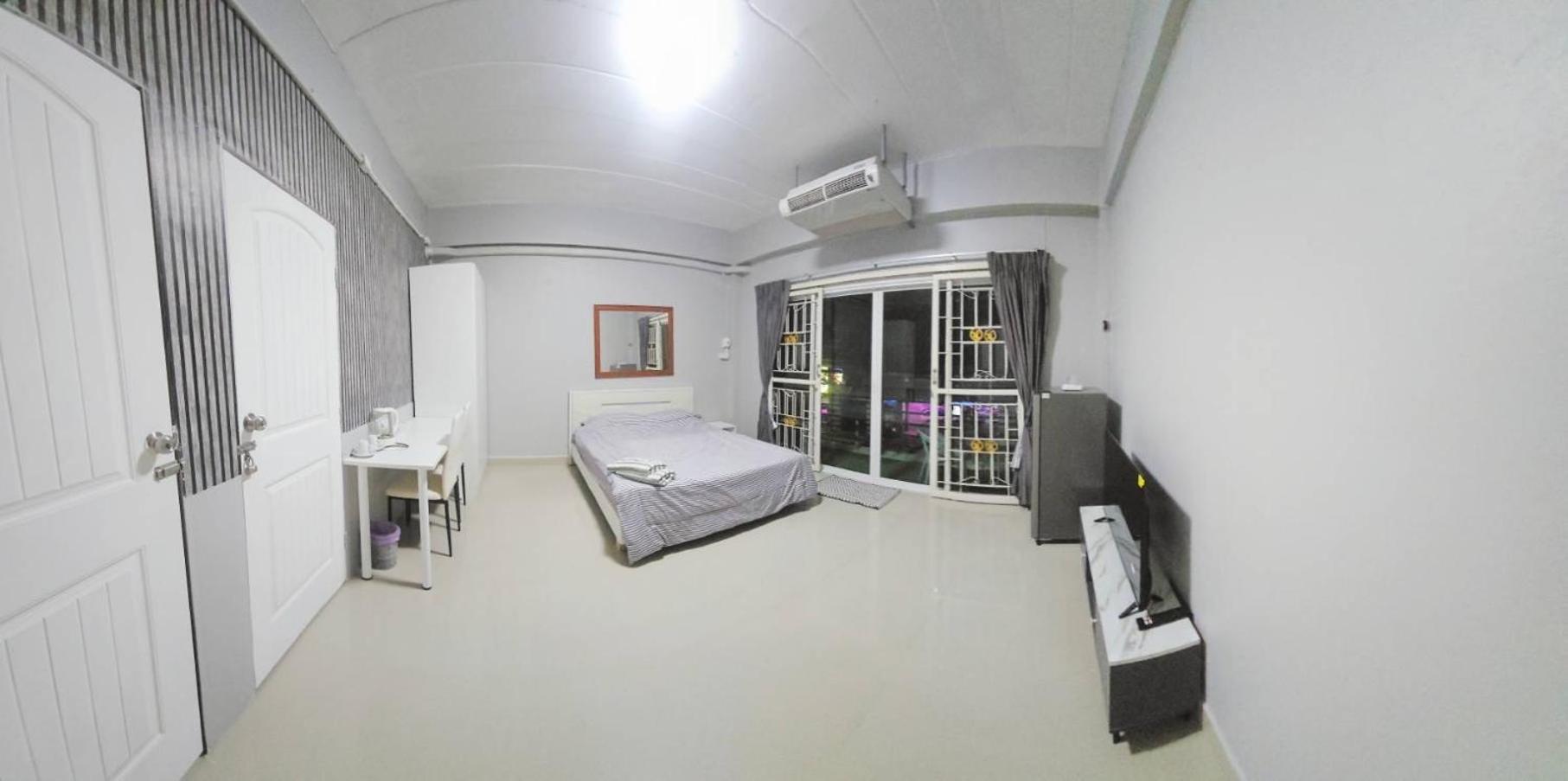 Future Hostel Pattaya Nong Prue Exterior photo